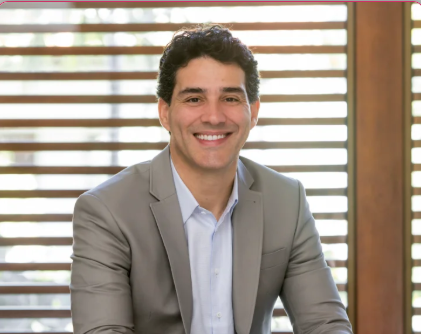 Dr. Hélio Polido Garcia